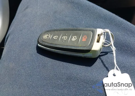 2011 Ford Edge Limited from USA, damaged, VIN 2FMDK3KC1BBA58927